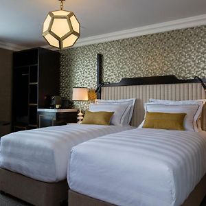 Kamer met Twee Aparte Bedden